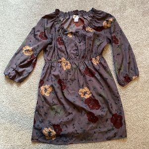 Motherhood maternity dress/ blouse